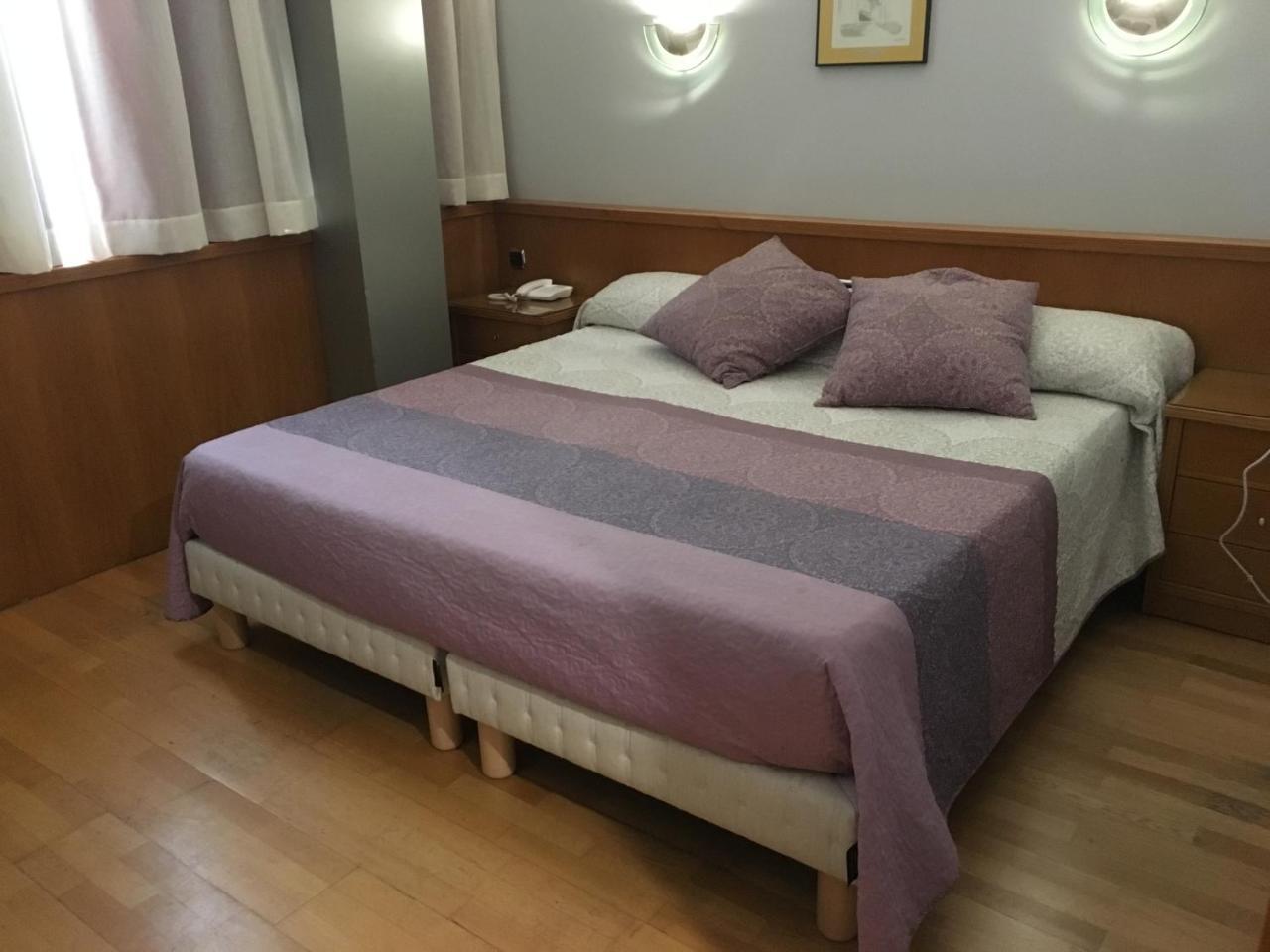 Encasa Hotel אלמנסה מראה חיצוני תמונה
