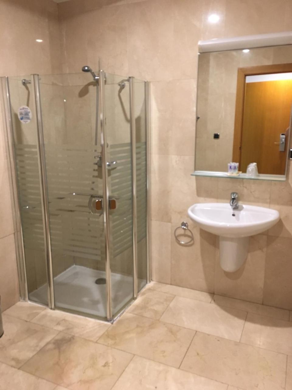 Encasa Hotel אלמנסה מראה חיצוני תמונה
