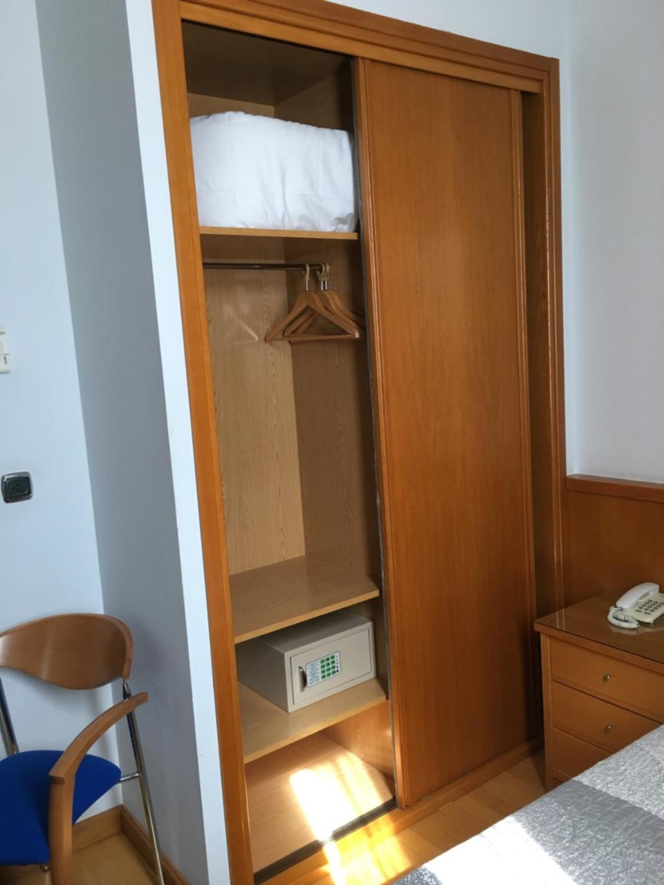 Encasa Hotel אלמנסה מראה חיצוני תמונה