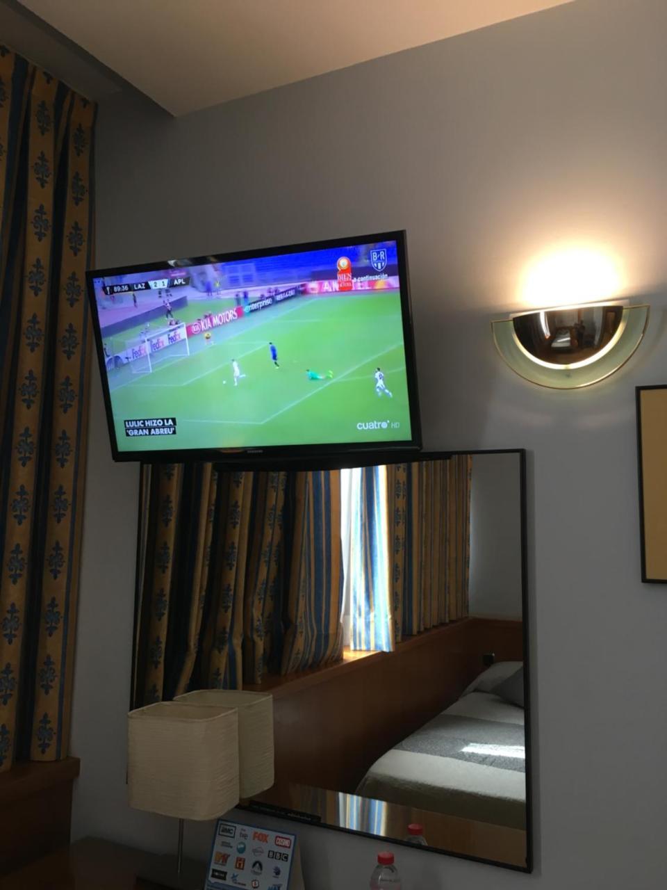 Encasa Hotel אלמנסה מראה חיצוני תמונה